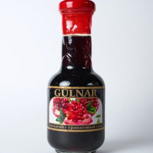 Гранатовый соус — изображение 1