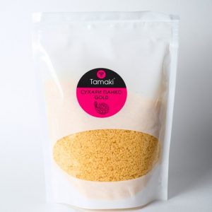 Сухари панко голд — изображение 1