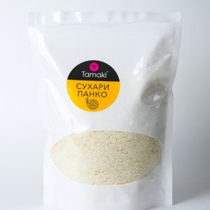 Сухари панко — изображение 1