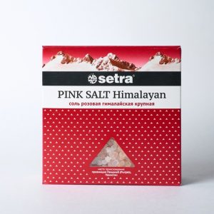 Гималайская соль крупная — изображение 1