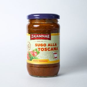 Соус томатный — изображение 1