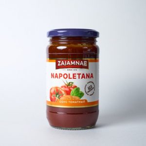 Соус томатный — изображение 1