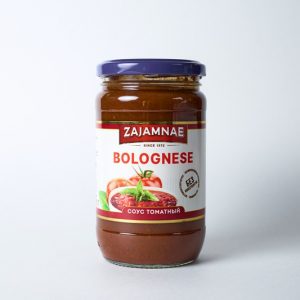 Соус томатный — изображение 1