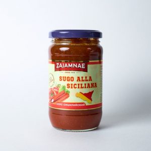 Соус томатный — изображение 1