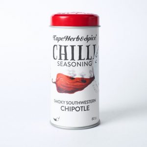 Чили перец чипотле — изображение 1