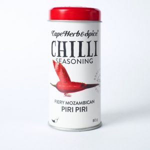 Чили перец пири пири — изображение 1