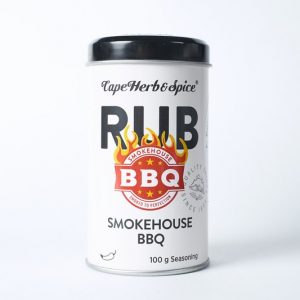 Копченый BBQ — изображение 1