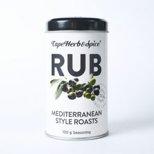 Средиземноморские травы — изображение 1