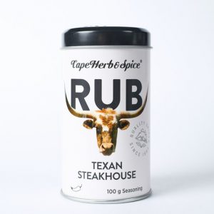 Стейк хаус маринад — изображение 1