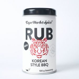 Корейский барбекю — изображение 1