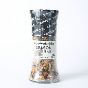 Приправа соль с овощами — изображение 1