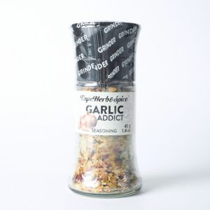Приправа чесночная — изображение 1
