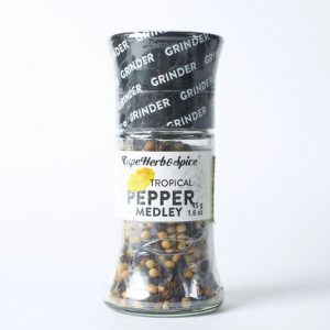 Смесь 5 перцев — изображение 1