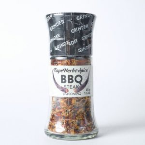 Приправа для стейков — изображение 1