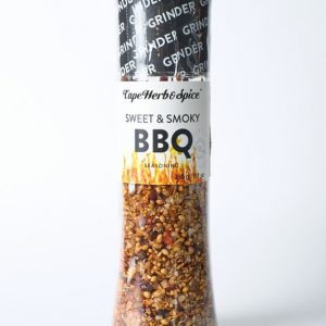 Смесь для гриля мельница — изображение 1