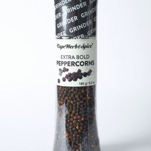 Перец черный мельница — изображение 1