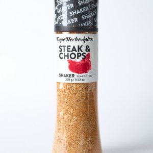 Приправа для стейков мельница — изображение 1