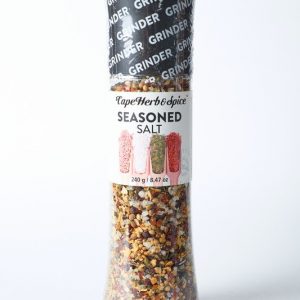 Смесь соли в мельнице — изображение 1