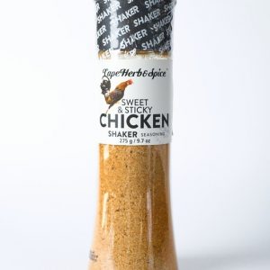 Приправа для курицы — изображение 1