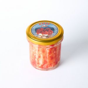 краб натуральный в собственном соку — изображение 1