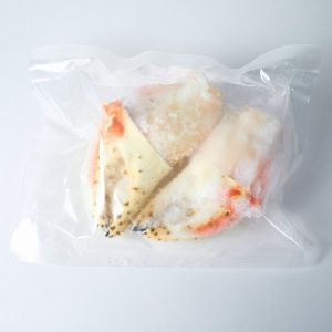 краб мясо клешни на 2 когтях — изображение 1