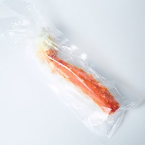 краб мясо 1 фаланга с розочкой — изображение 1