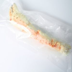 мясо краба конечностей в панцире — изображение 1