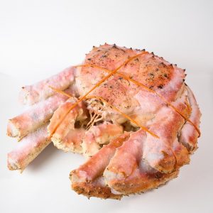 краб целый — изображение 1