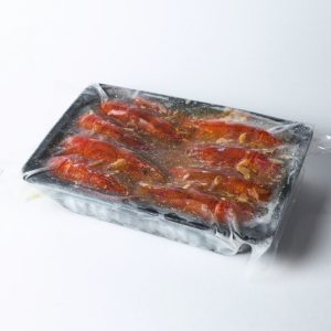 Австралийский красноклещевой рак — изображение 1