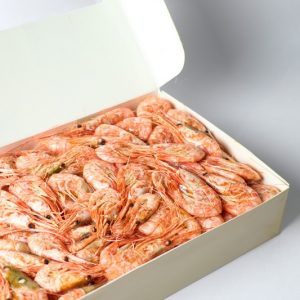 Креветки — изображение 1