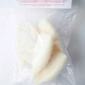 трубки кальмара очищенные — изображение 1