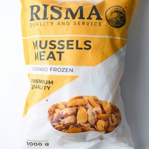 мидии в/м — изображение 1