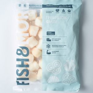 Мясо гребешка — изображение 1