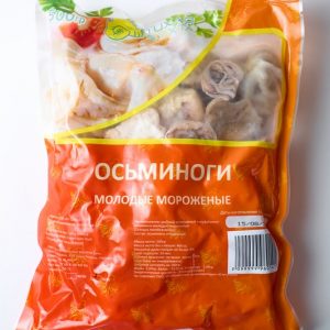 осьминоги молодые — изображение 1