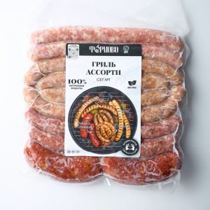 Гриль ассорти — изображение 1