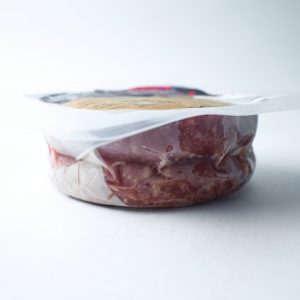 Котлетки из мраморной говядины — изображение 1