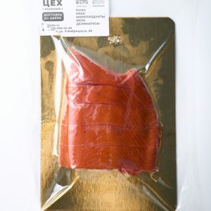 Филе нерки х/к — изображение 1