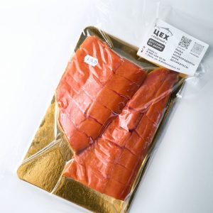 Филе форели х/к — изображение 1