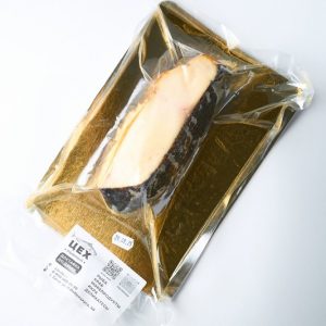 масляная рыба х/к — изображение 1