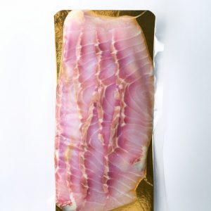 Нарезка белуги х/к — изображение 1