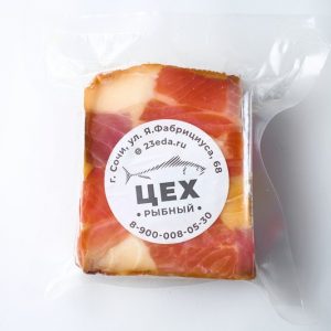 Рулет шахматный х/к — изображение 1