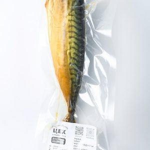 Скумбрия х/к — изображение 1