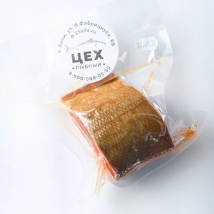 Балык кета х/к — изображение 1