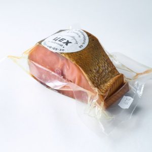 Балык нерки х/к — изображение 1