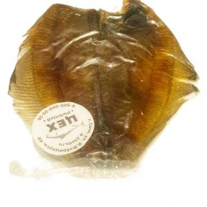 Камбала вяленая — изображение 1