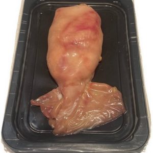 Кальмар фаршированный с палтусом — изображение 1