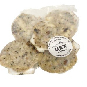 Гребешок для запекания — изображение 1