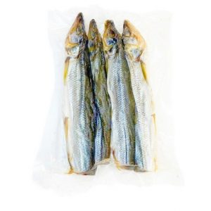 Корюшка вяленая — изображение 1