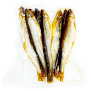 Корюшка х/к — изображение 1