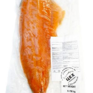 Филе форели на коже с/м — изображение 1